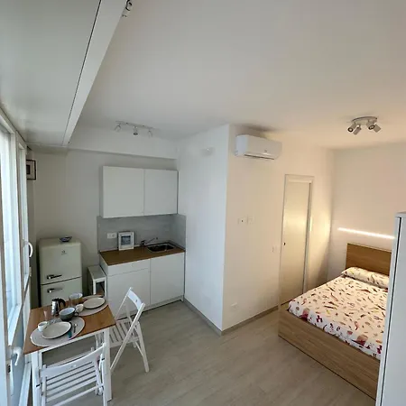 Casa Perla * Вьесте