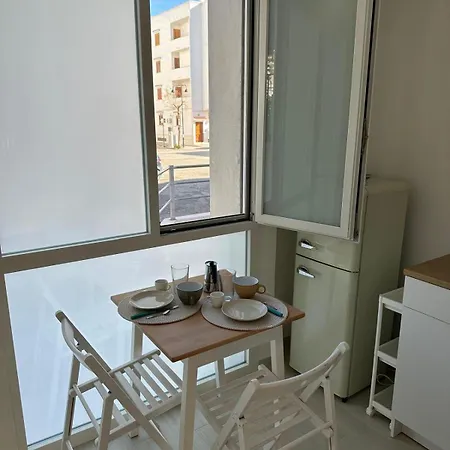 Casa Perla Апартаменты