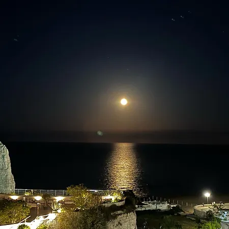 Апартаменты Casa Perla *