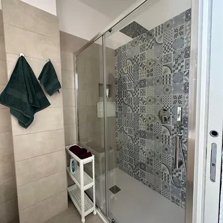 Casa Perla Apartman *