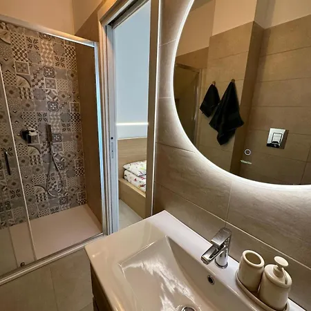 Apartman Casa Perla Vieste