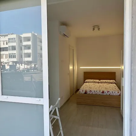 Casa Perla Apartmán