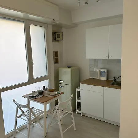 Casa Perla Apartmán Vieste