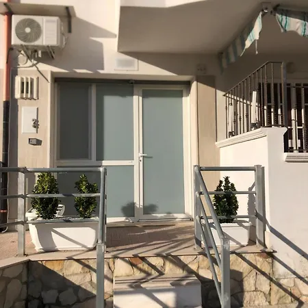 Casa Perla Apartman Vieste