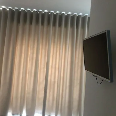 Apartmán Casa Perla